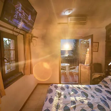 Habitación en casa particular Fonte Da Telha Costa da Caparica