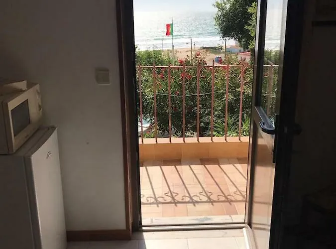 Fonte Da Telha * Кошта-да-Капарика