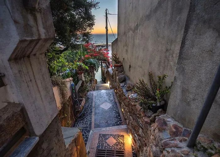 Fonte Da Telha Кошта-да-Капарика