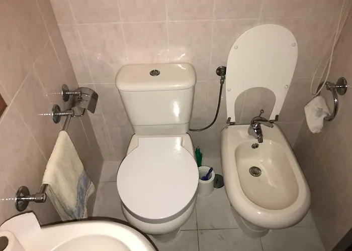 Проживание в семье Fonte Da Telha