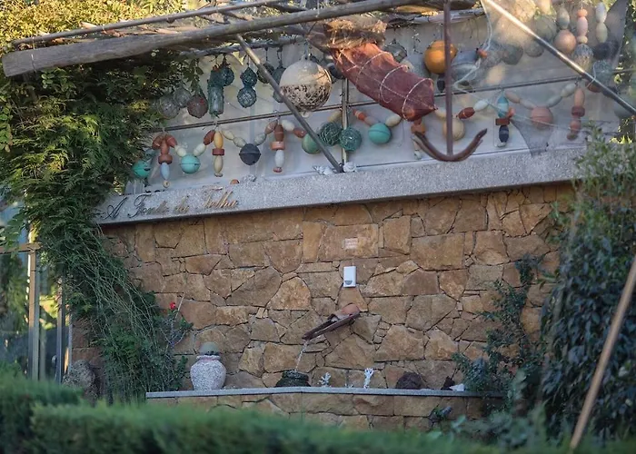 Fonte Da Telha Проживание в семье